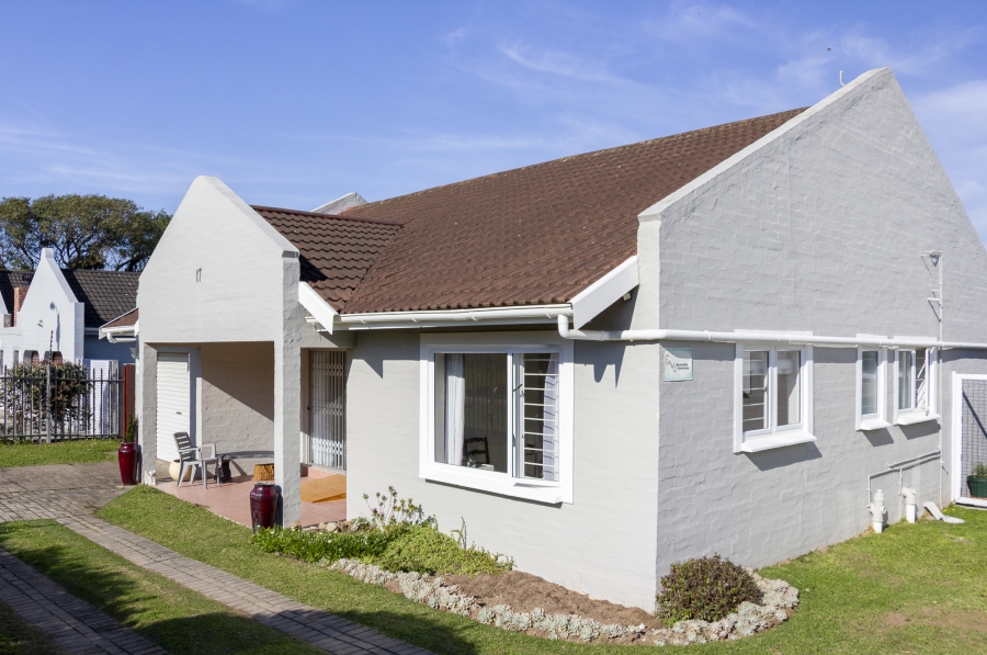 2 Bedroom Property for Sale in East Bank Eastern Cape